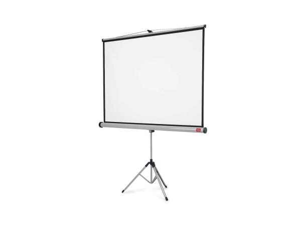 Lerret NOBO Tripod for gulv 2000X1513mm 